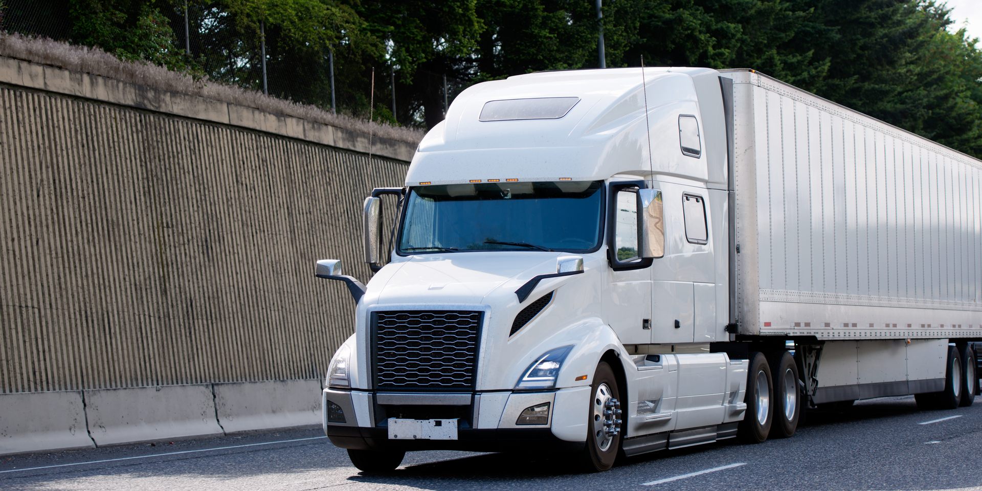 Commercial Truck Insurance
