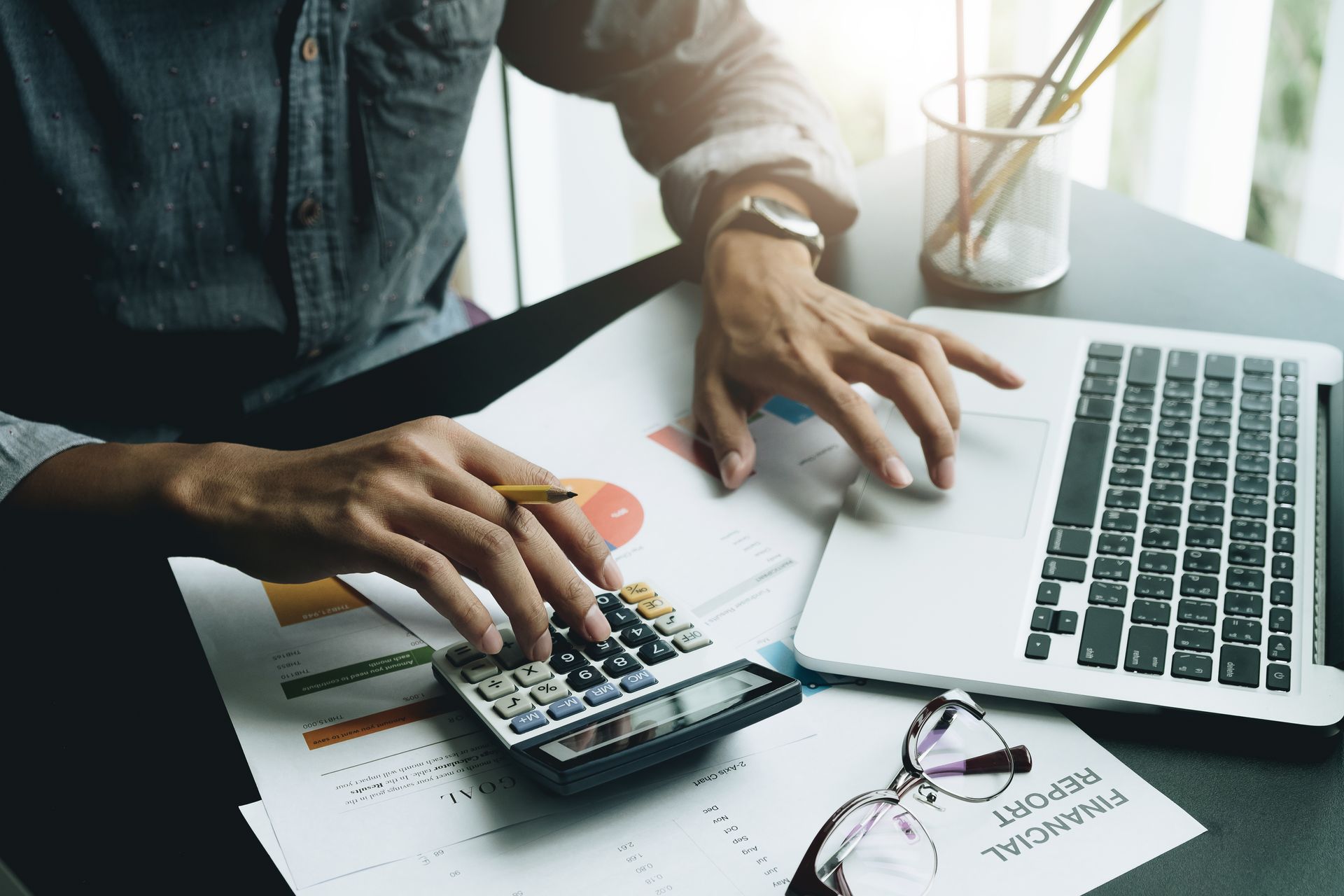 Tax Services