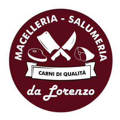 logo macelleria