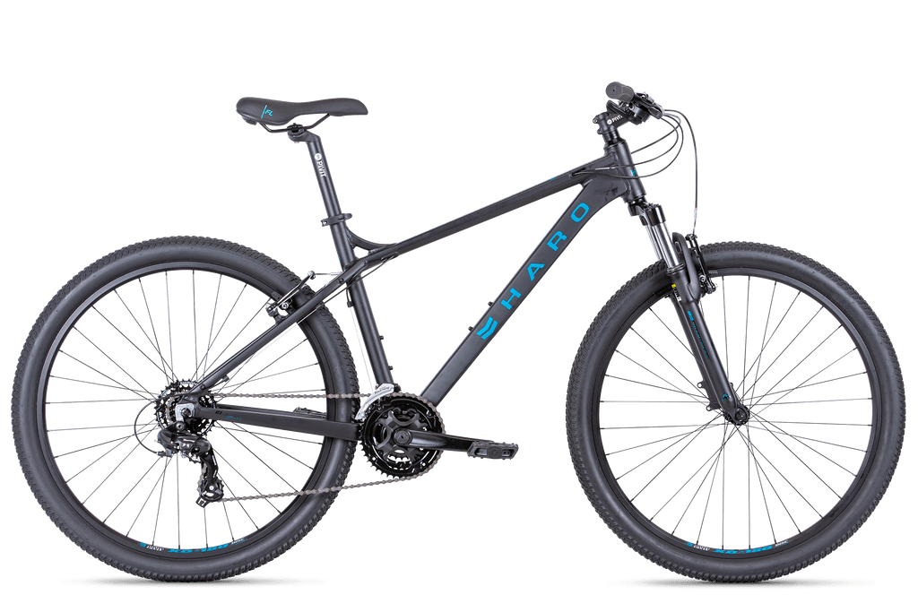 FL One 27.5 Matte Black — Lynnwood, WA — Harvy's Bike Shop FL One 27.5 Matte Black — Lynnwood, WA — Harvy's Bike Shop