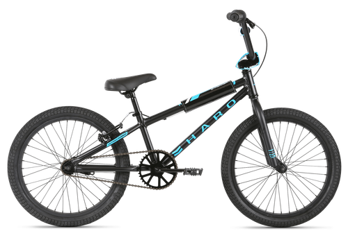 Shredder 20 Matte Black — Lynnwood, WA — Harvy's Bike Shop Shredder 20 Matte Black — Lynnwood, WA — Harvy's Bike Shop