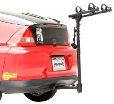 Hollywood 2 Bike Hitch Receiver — Lynnwood, WA — Harvy's Bike Shop Hollywood 2 Bike Hitch Receiver — Lynnwood, WA — Harvy's Bike Shop