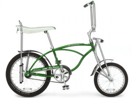 Schwinn Pea Picker — Lynnwood, WA — Harvy's Bike Shop