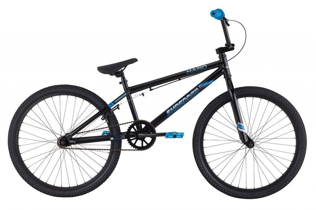 Haro Shredder Pro 24 — Lynnwood, WA — Harvy's Bike Shop