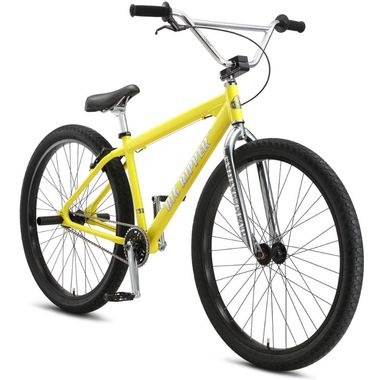 Big Ripper 29 Yellow Sparkle Reg. — Lynnwood, WA — Harvy's Bike Shop Big Ripper 29 Yellow Sparkle Reg. — Lynnwood, WA — Harvy's Bike Shop