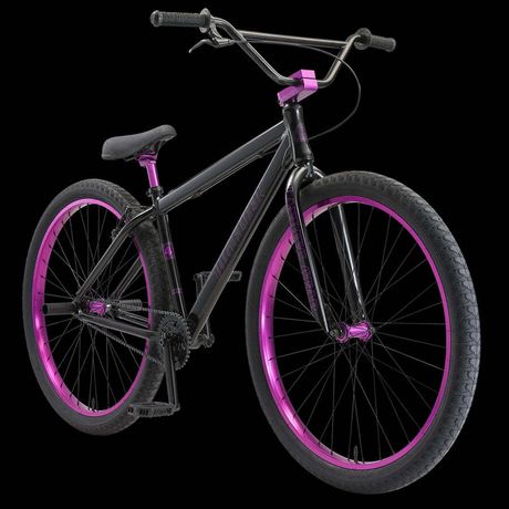 Purple And Black Big Flyer — Lynnwood, WA — Harvy's Bike Shop Purple And Black Big Flyer — Lynnwood, WA — Harvy's Bike Shop #2