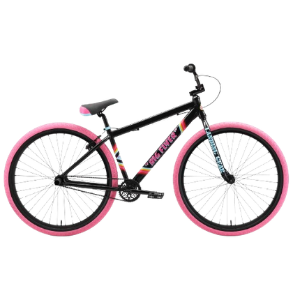 SE Racing 20” Bronco Boy or Girl — Lynnwood, WA — Harvy's Bike Shop SE Racing 20” Bronco Boy or Girl — Lynnwood, WA — Harvy's Bike Shop