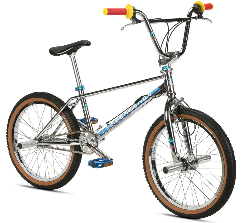 Bike — Lynnwood, WA — Harvy's Bike Shop