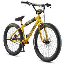 SE Beast Mode — Lynnwood, WA — Harvy's Bike Shop