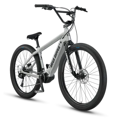 Fuji Rookie 20” Boy — Lynnwood, WA — Harvy's Bike Shop SE Bikes Fast Ripper BMX Bike Rapid Blue — Lynnwood, WA — Harvy's Bike Shop