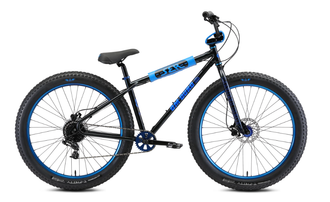 SE Racing Fast Ripper — Lynnwood, WA — Harvy's Bike Shop