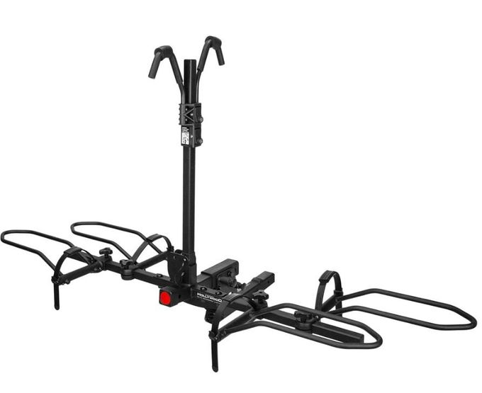 Sport Rider Rack — Lynnwood, WA — Harvy's Bike Shop #1