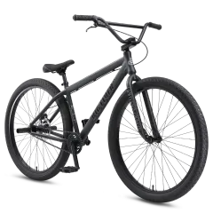Big Flyer HD Black Bruiser — Lynnwood, WA — Harvy's Bike Shop Big Flyer HD Black Bruiser — Lynnwood, WA — Harvy's Bike Shop
