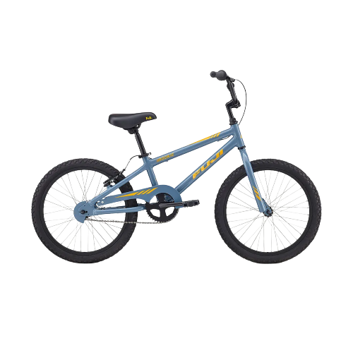 Fuji Rookie 20” Boy — Lynnwood, WA — Harvy's Bike Shop Fuji Rookie 20” Boy — Lynnwood, WA — Harvy's Bike Shop