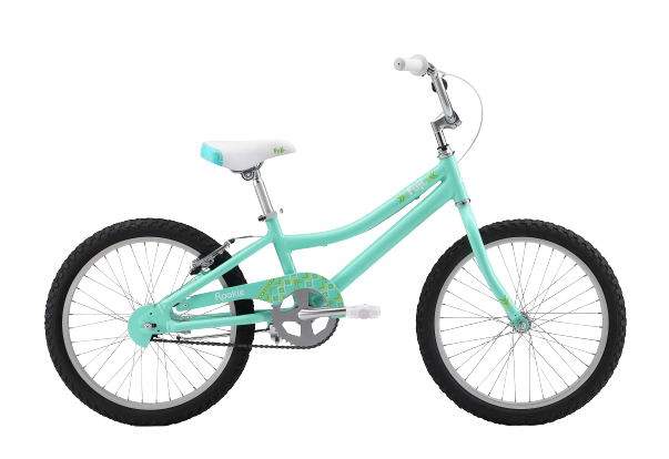 Fuji Rookie 20” Girl — Lynnwood, WA — Harvy's Bike Shop Fuji Rookie 20” Girl — Lynnwood, WA — Harvy's Bike Shop