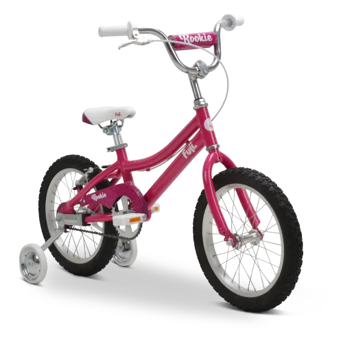 16” Girl Brilliant Berry — Lynnwood, WA — Harvy's Bike Shop 16” Girl Brilliant Berry — Lynnwood, WA — Harvy's Bike Shop