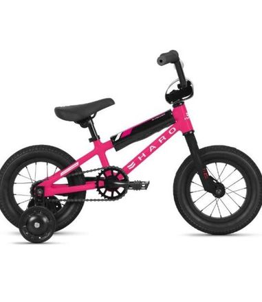 Shredder 12 Girls Matte Magenta — Lynnwood, WA — Harvy's Bike Shop Shredder 12 Girls Matte Magenta — Lynnwood, WA — Harvy's Bike Shop