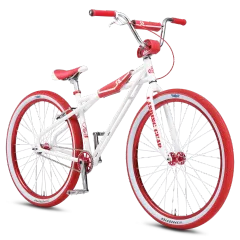 Quadangle Looptail 29 Inch Arctic White — Lynnwood, WA — Harvy's Bike Shop Quadangle Looptail 29 Inch Arctic White — Lynnwood, WA — Harvy's Bike Shop