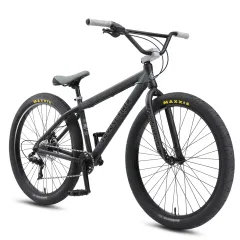 Savage Flyer 27.5 Black Maiden — Lynnwood, WA — Harvy's Bike Shop Savage Flyer 27.5 Black Maiden — Lynnwood, WA — Harvy's Bike Shop
