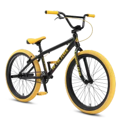 So Cal Flyer 24 Inch Black Bumblebee — Lynnwood, WA — Harvy's Bike Shop So Cal Flyer 24 Inch Black Bumblebee — Lynnwood, WA — Harvy's Bike Shop