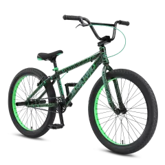 So Cal Flyer 24 Inch Green Crackle— Lynnwood, WA — Harvy's Bike Shop So Cal Flyer 24 Inch Green Crackle — Lynnwood, WA — Harvy's Bike Shop