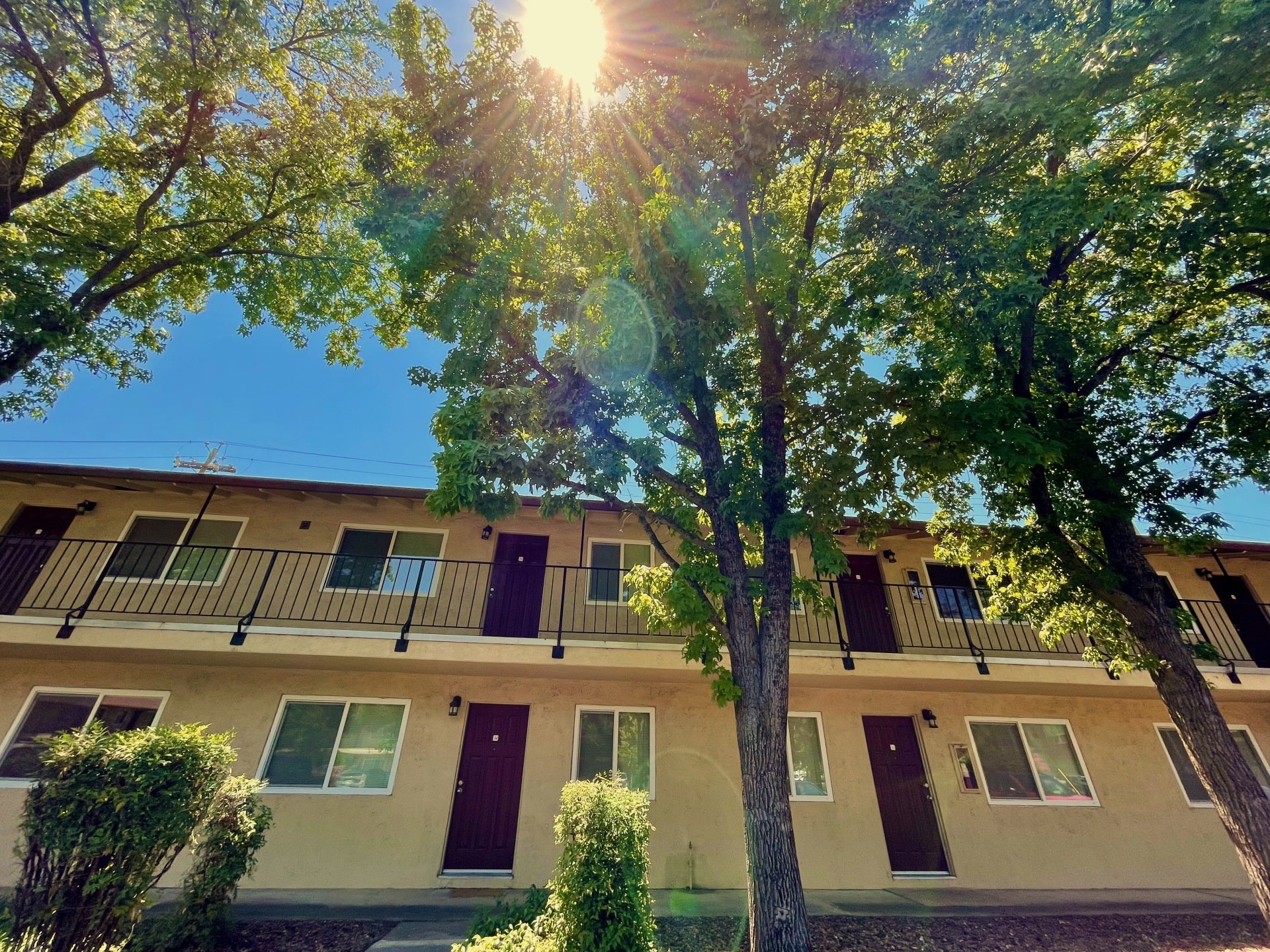 MWS Properties 7th Street Manor