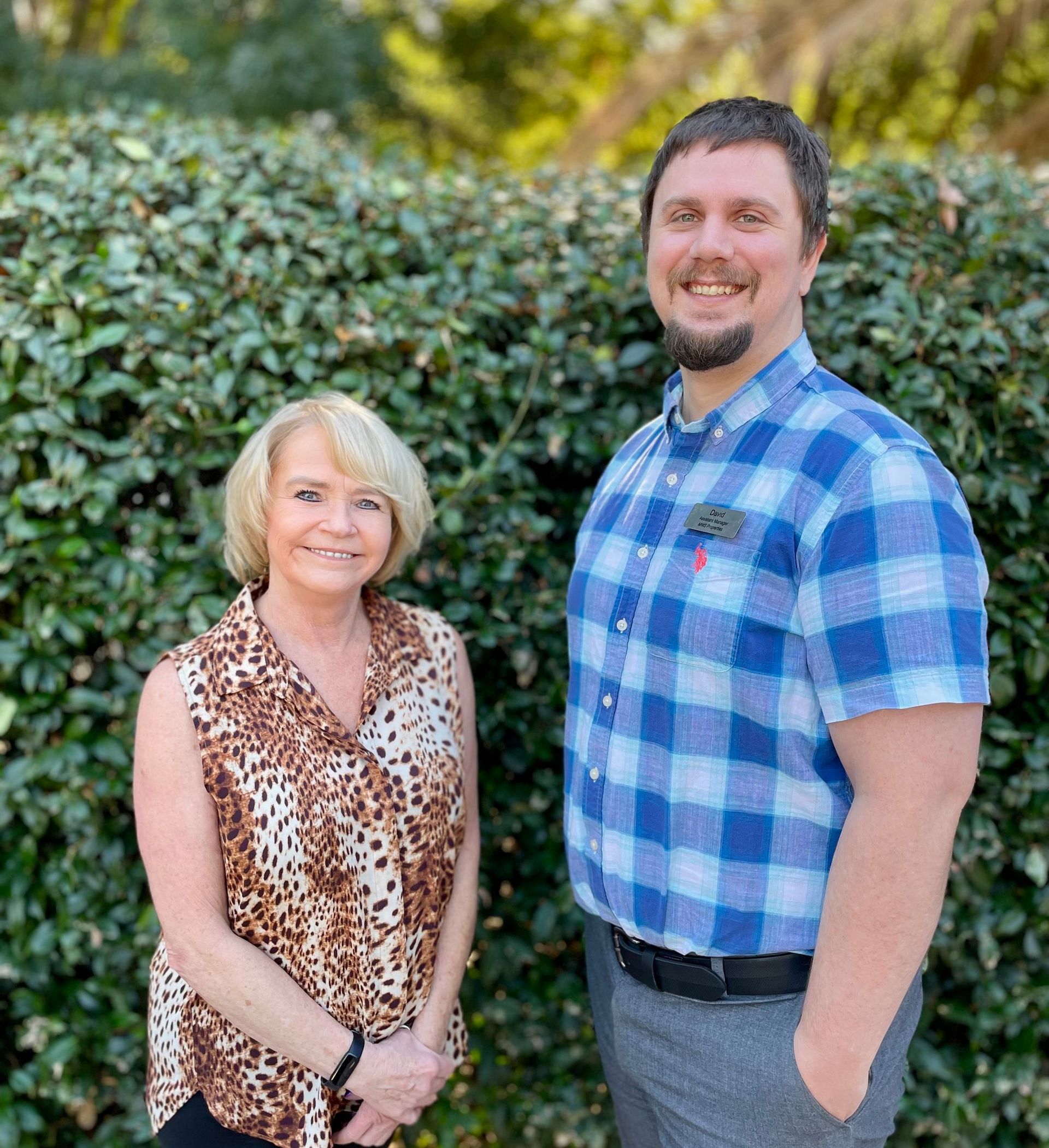 Mission Ranch Management Team