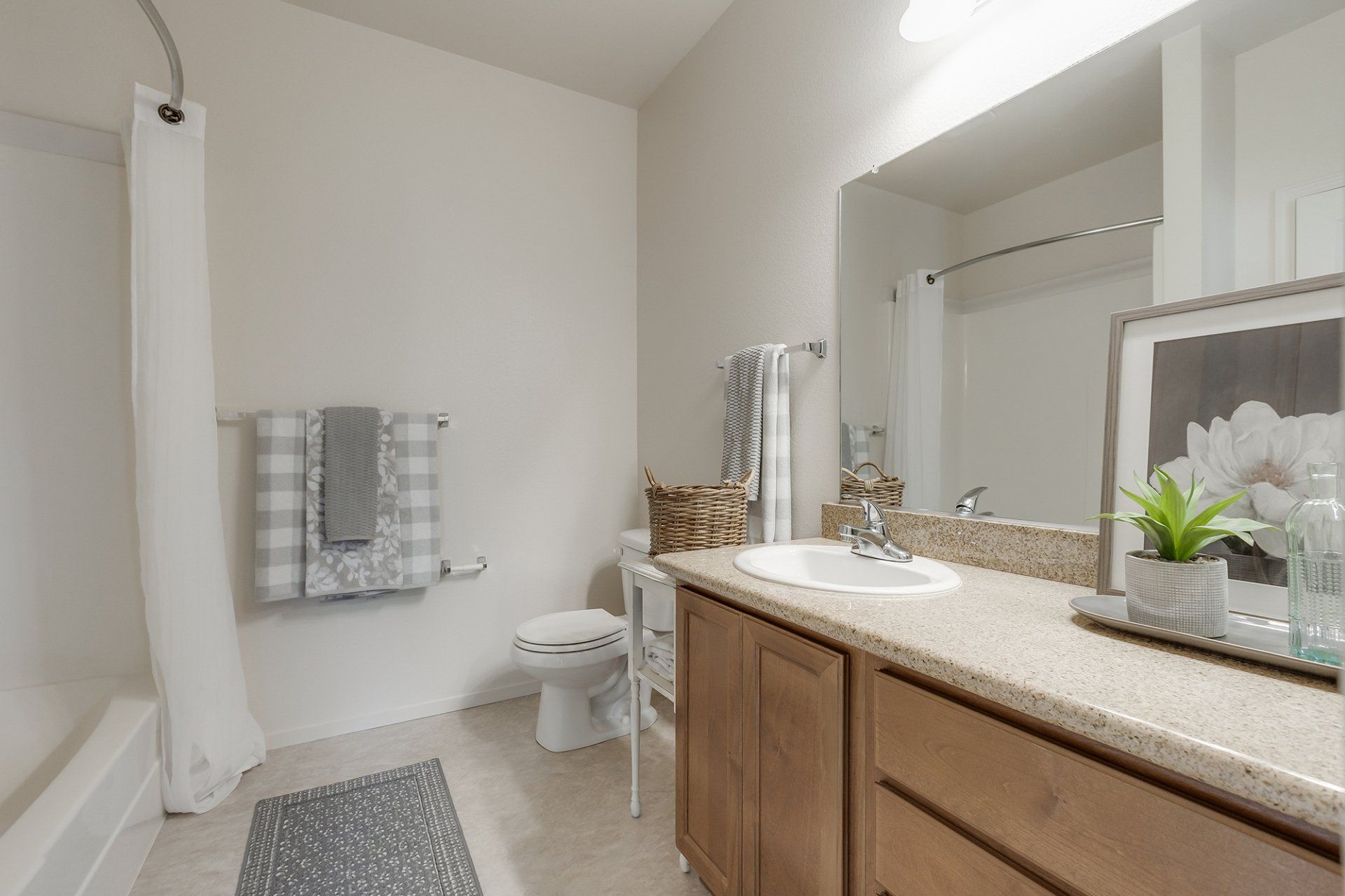 Villa Risa Bathroom