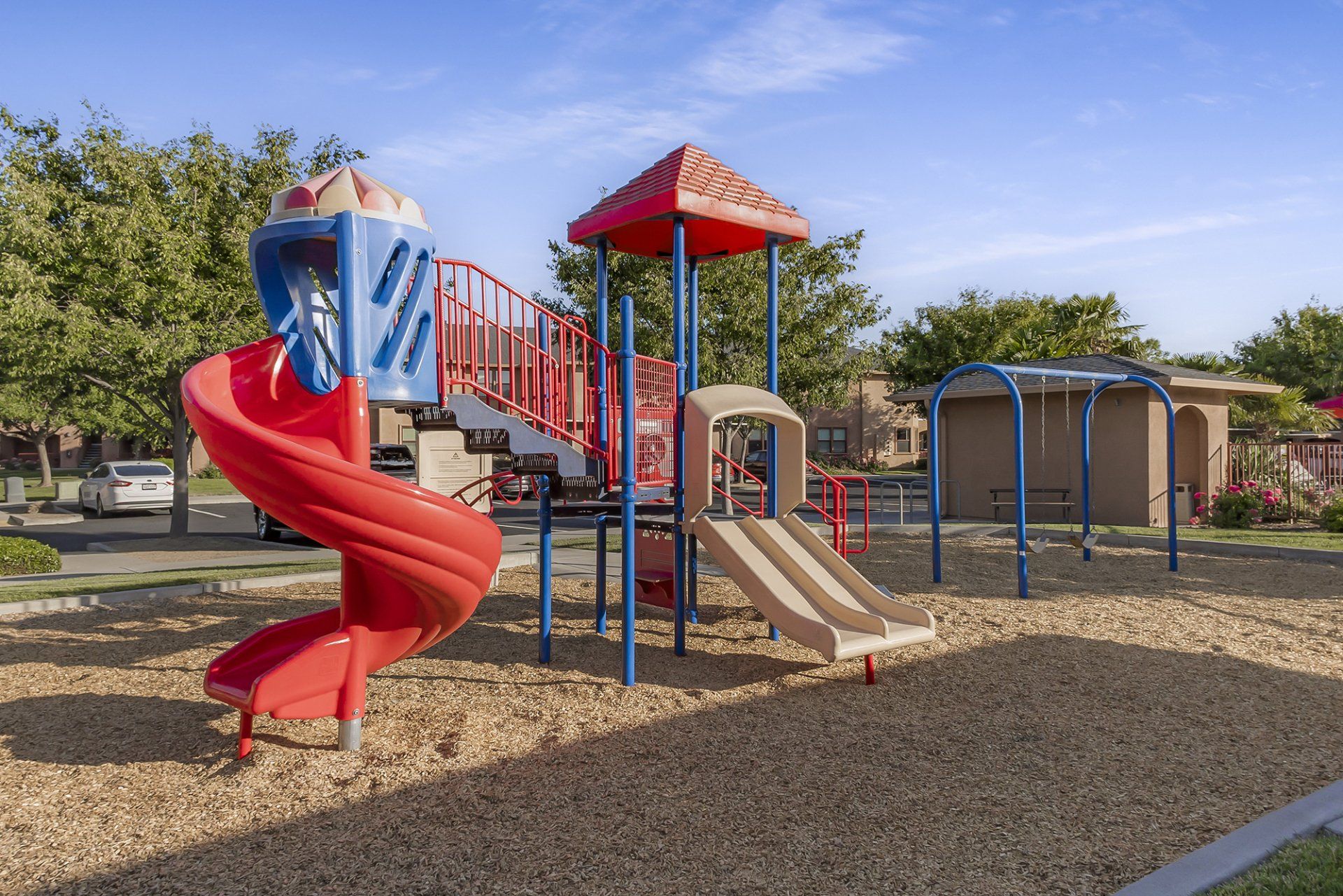 Villa Risa Playground