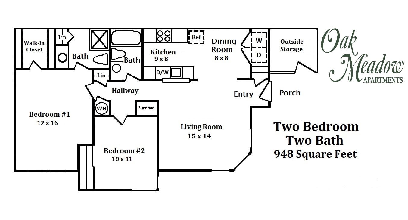 MWS Properties Oak Meadow