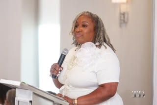 Tenesha Danielle Batiste