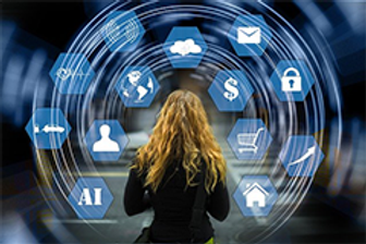 Women in Tech Women in Tech