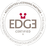 EDGE — Foundation for Female Equity and Inclusion