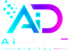Aignite Digital Marketing — Home Aignite Digital Marketing Logo