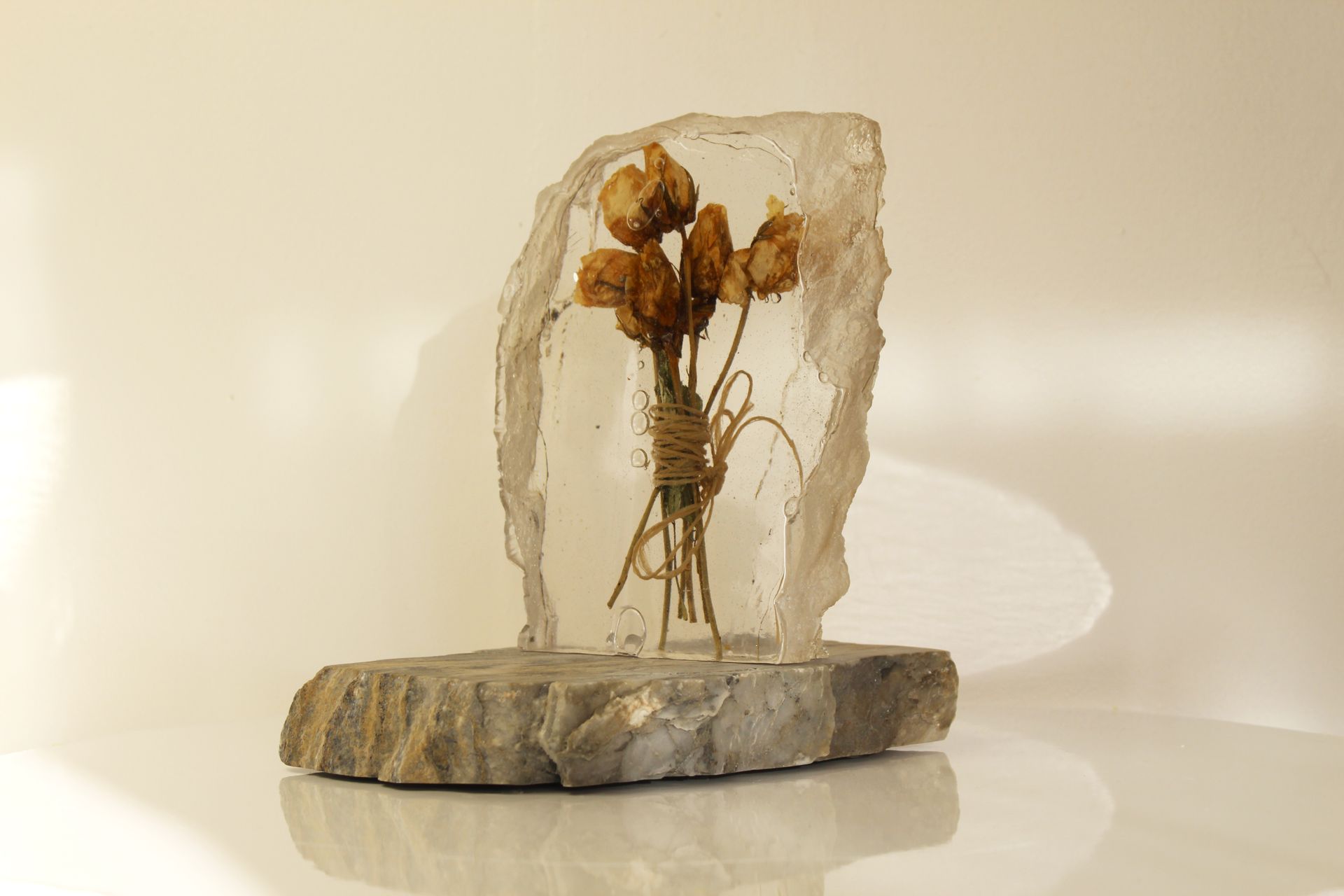image object the memori by chantisch art