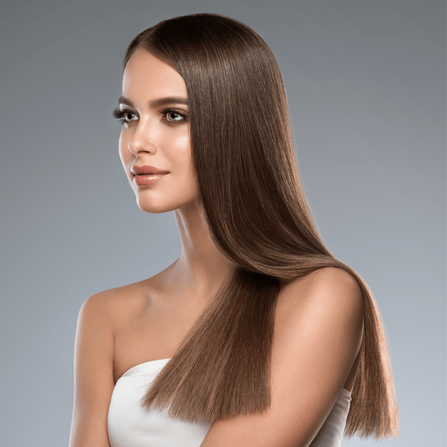 Haircut & Styling at JUNO HAIR Myeongdong