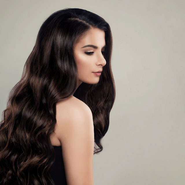 Perm Styles gallery — JUNO HAIR Myeongdong