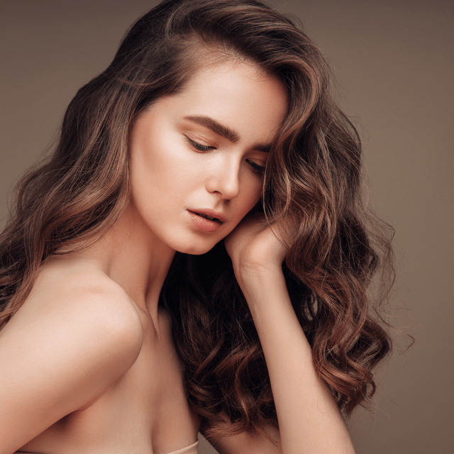Perm Styles at JUNO HAIR Myeongdong Art Theater Branch