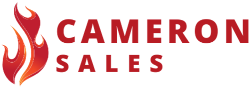 Cameron Sales logo