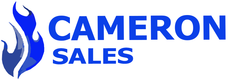 Cameron Sales logo