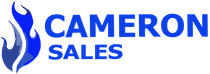 Cameron Sales logo