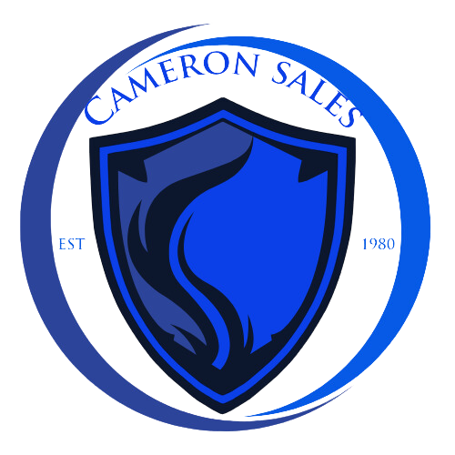 Cameron Sales logo