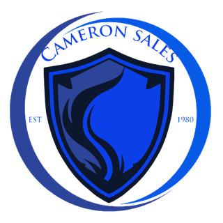 Cameron Sales logo