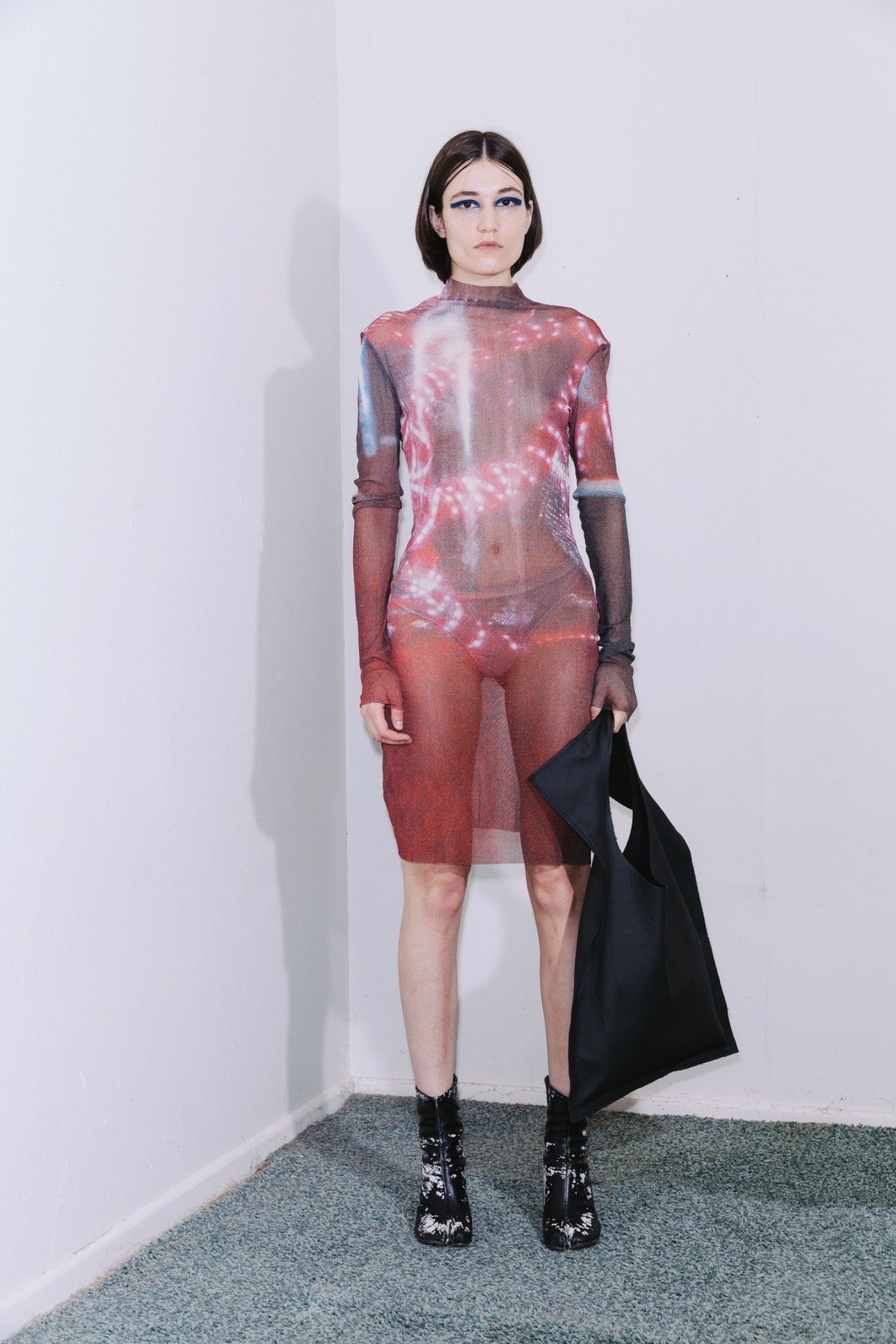 Marlborough Lights, New Zealand fashion photographer