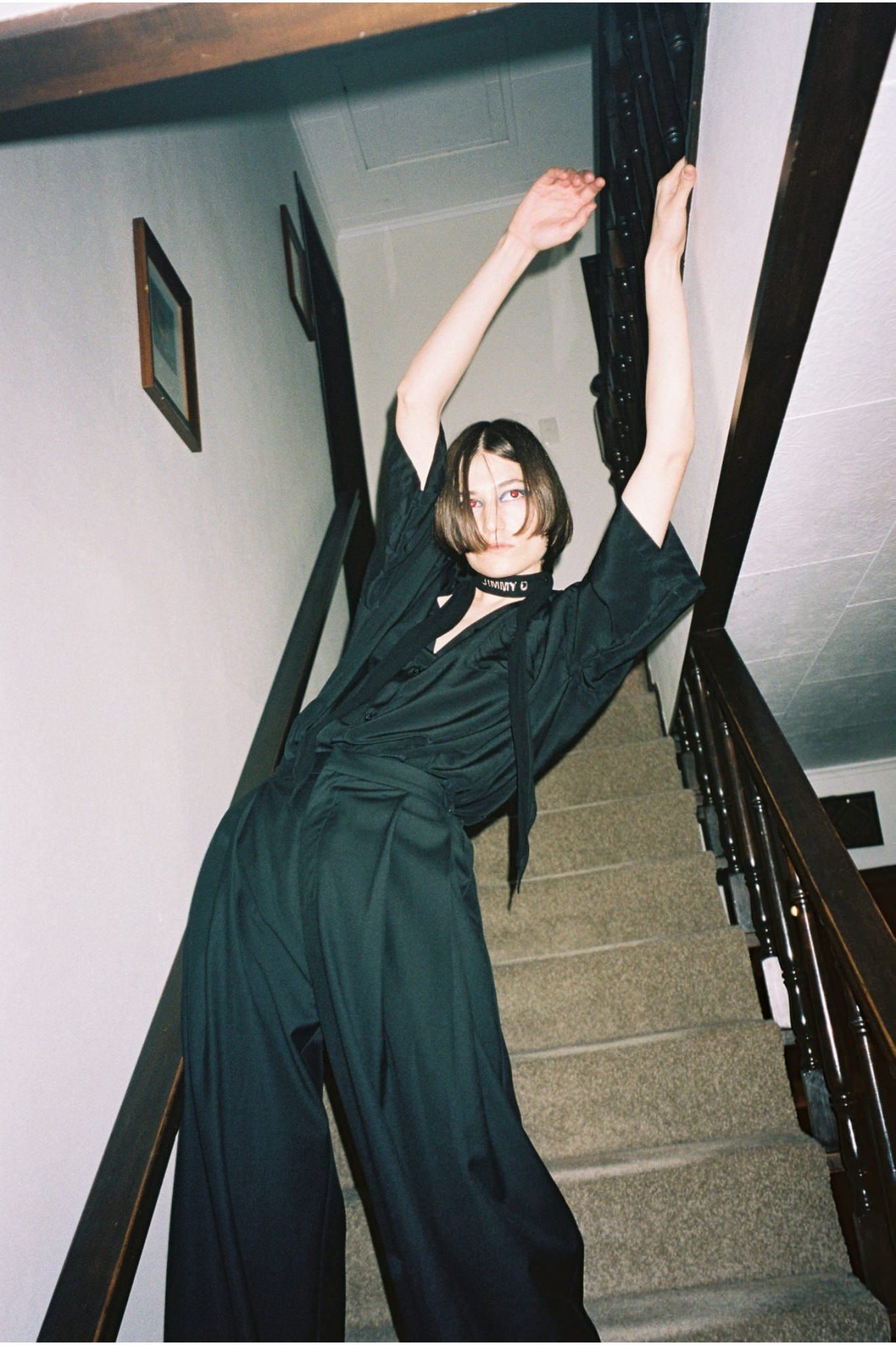 Marlborough Lights, New Zealand fashion photographer