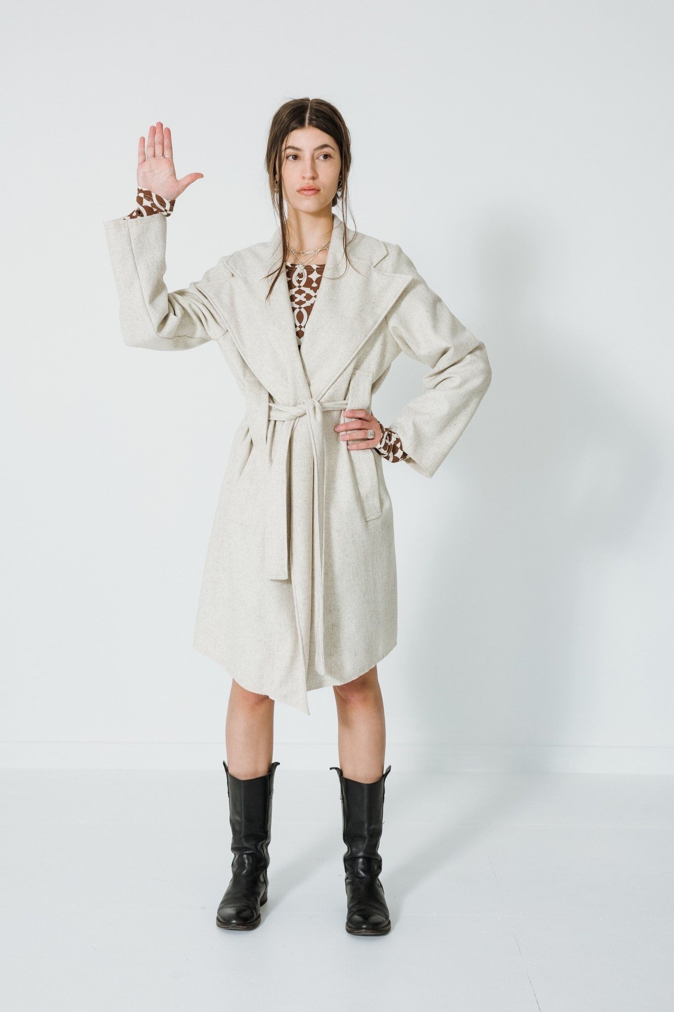 Marlborough Lights, New Zealand fashion photographer