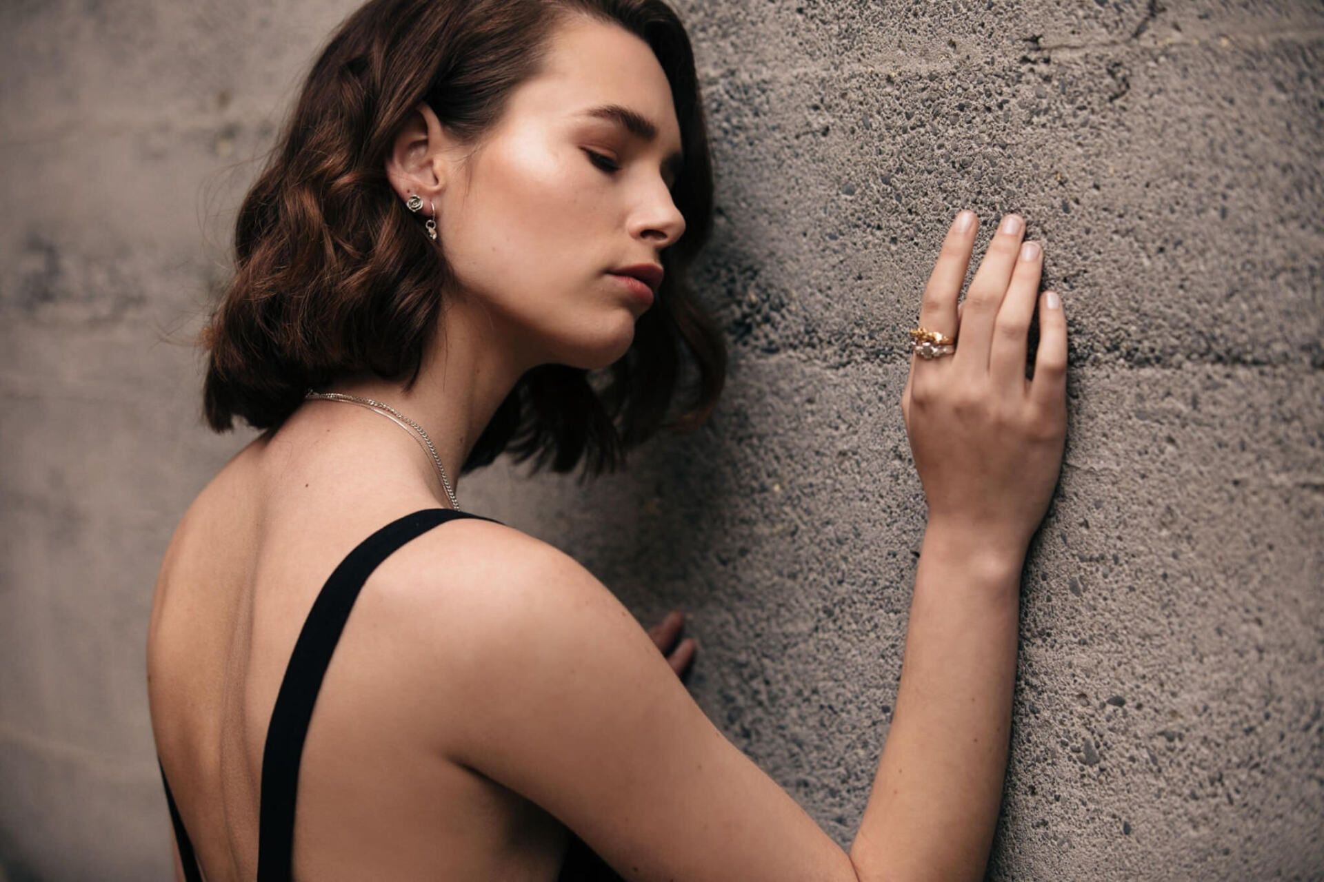 Marlborough Lights, New Zealand fashion photographer