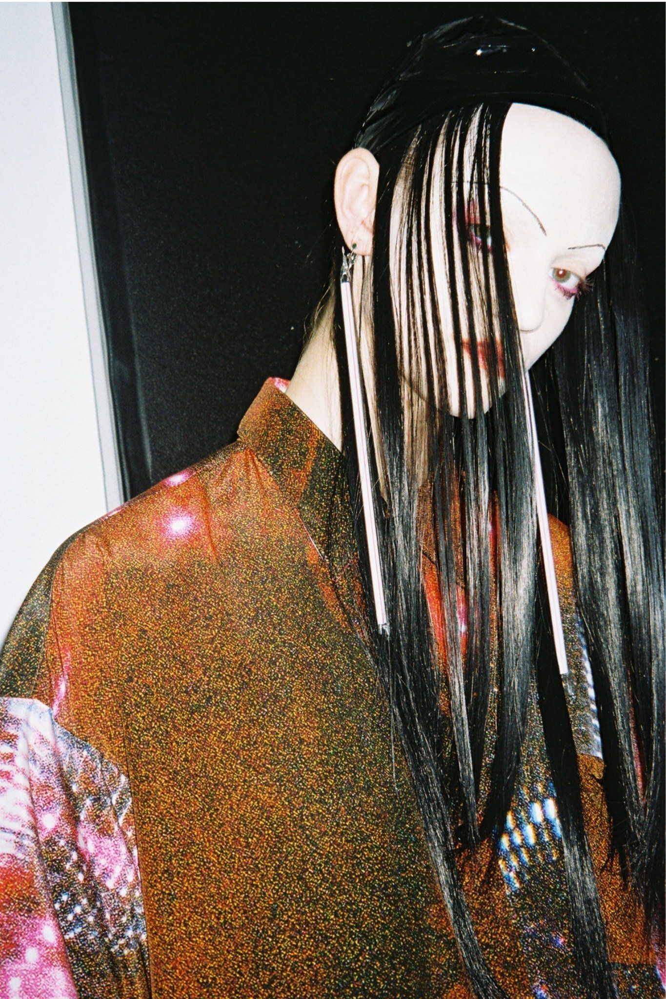 Marlborough Lights, New Zealand fashion photographer