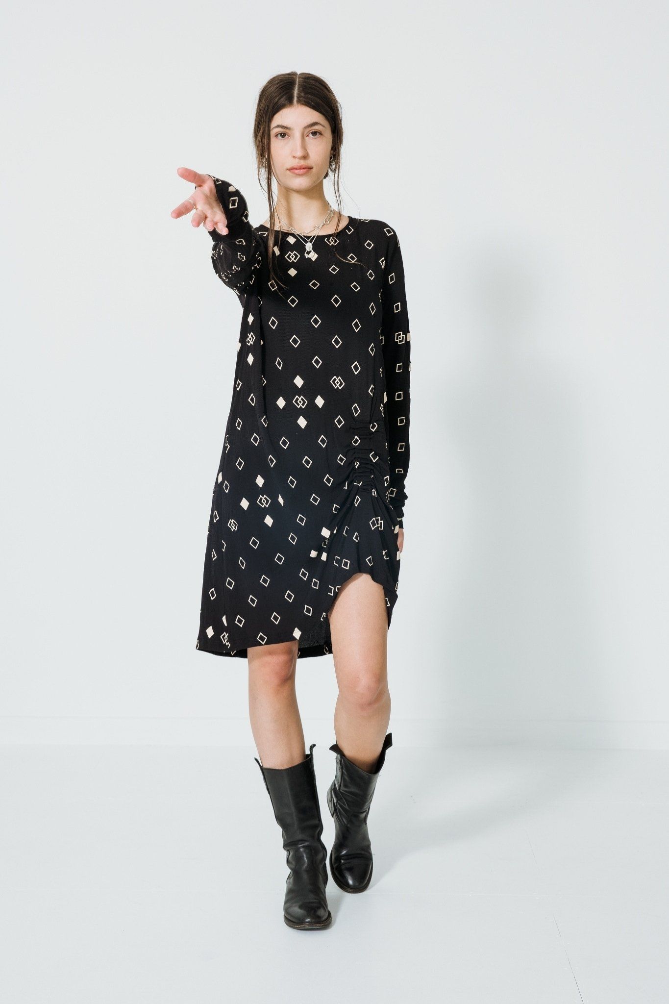 Marlborough Lights, New Zealand fashion photographer