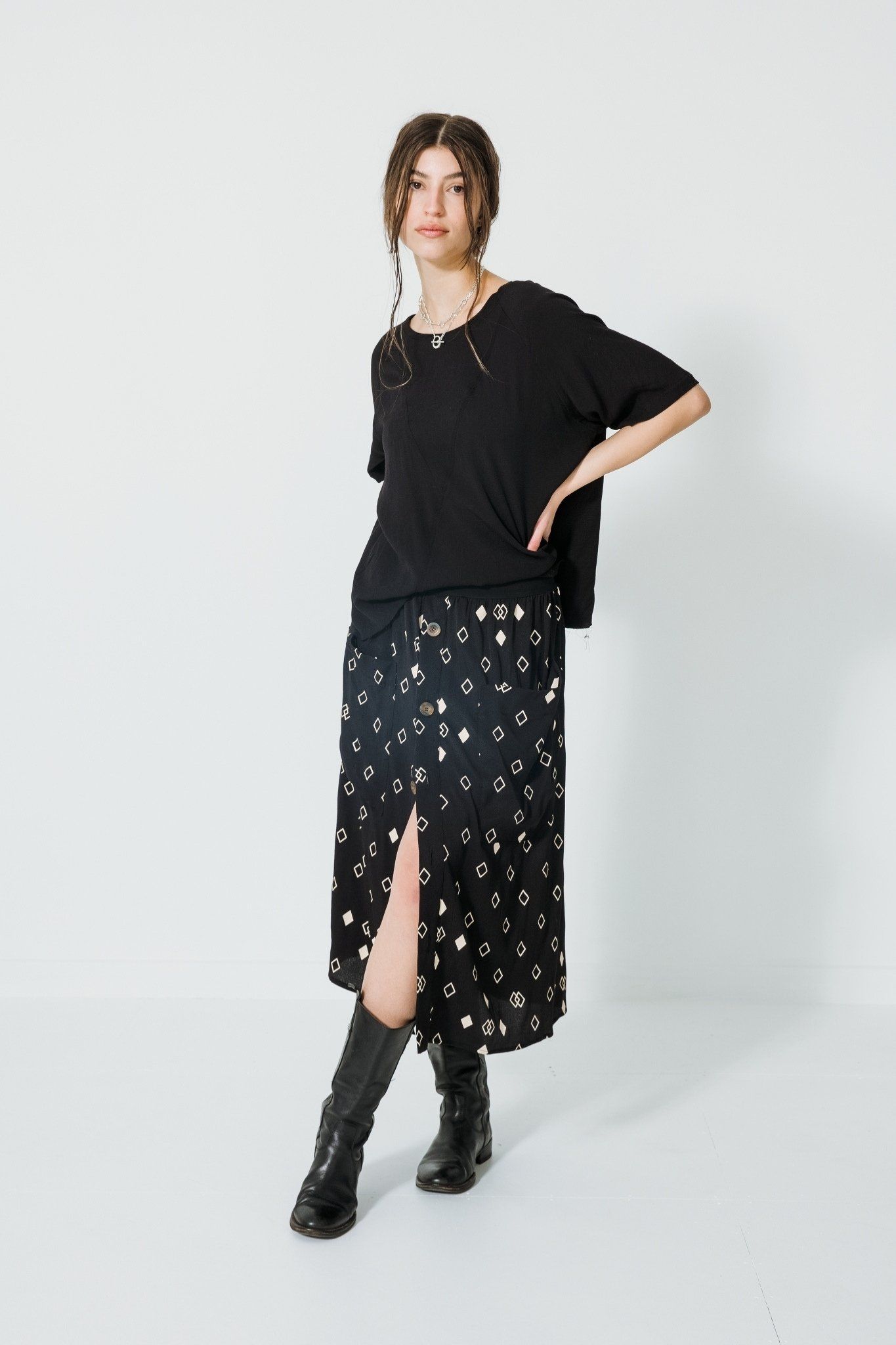 Marlborough Lights, New Zealand fashion photographer